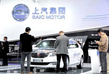 上汽集團：應用中望CAD釋放更強研發設計實力